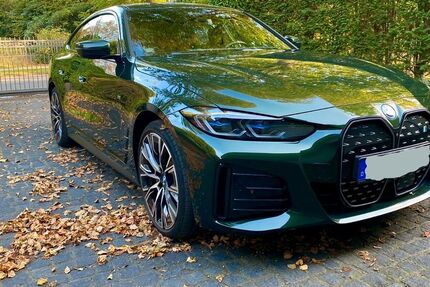 BMW i4 42.100 km 48.700 € Hamburg 22609