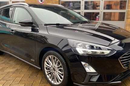 Ford Focus 76.812 km 14.990 &euro; Leipzig 04178