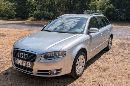Audi A4 323.344 km 1.600 &euro; Geldern 47608