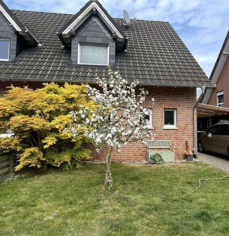 Haus zum Mieten in Greven 1.210 € 119 m²