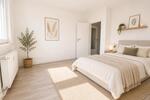Etagenwohnung Staßfurt - 2 Zimmer, 59 m&sup2;, 474&euro; | Angebot:26082999