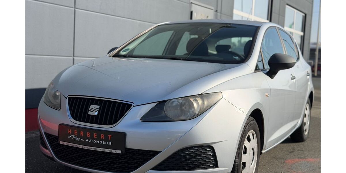 Seat Ibiza 156.700 km 2.999 &euro; Fürth 90763