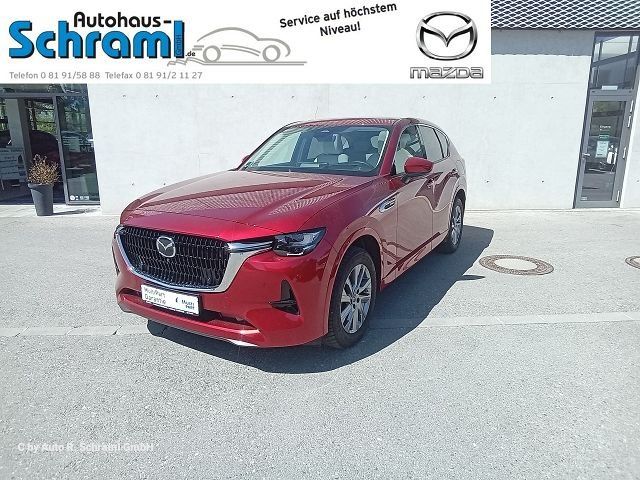 Mazda CX-60 81.419 km 32.990 &euro; Landsberg 86899