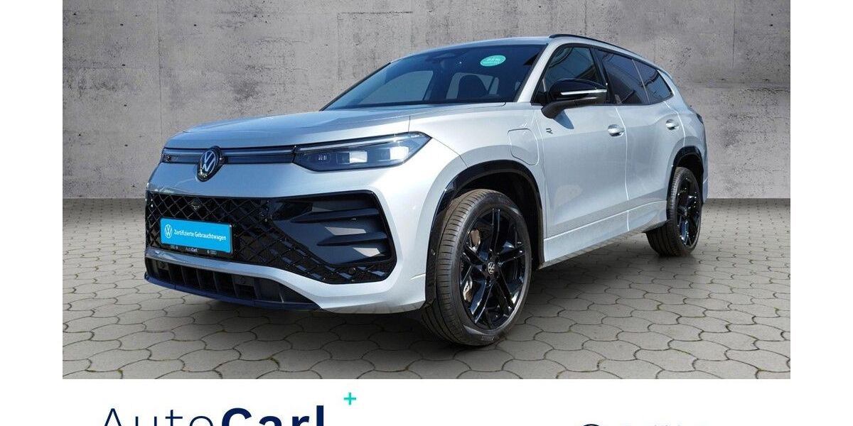 VW Tayron 3.000 km 55.980 &euro; Plauen 08527