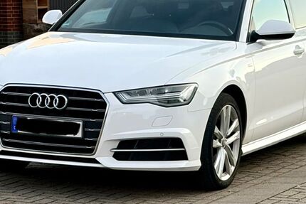 Audi A6 114.000 km 18.200 &euro; Kerpen 50170