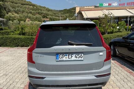 Volvo XC90 68.000 km 49.900 &euro; Ebersbach 73061