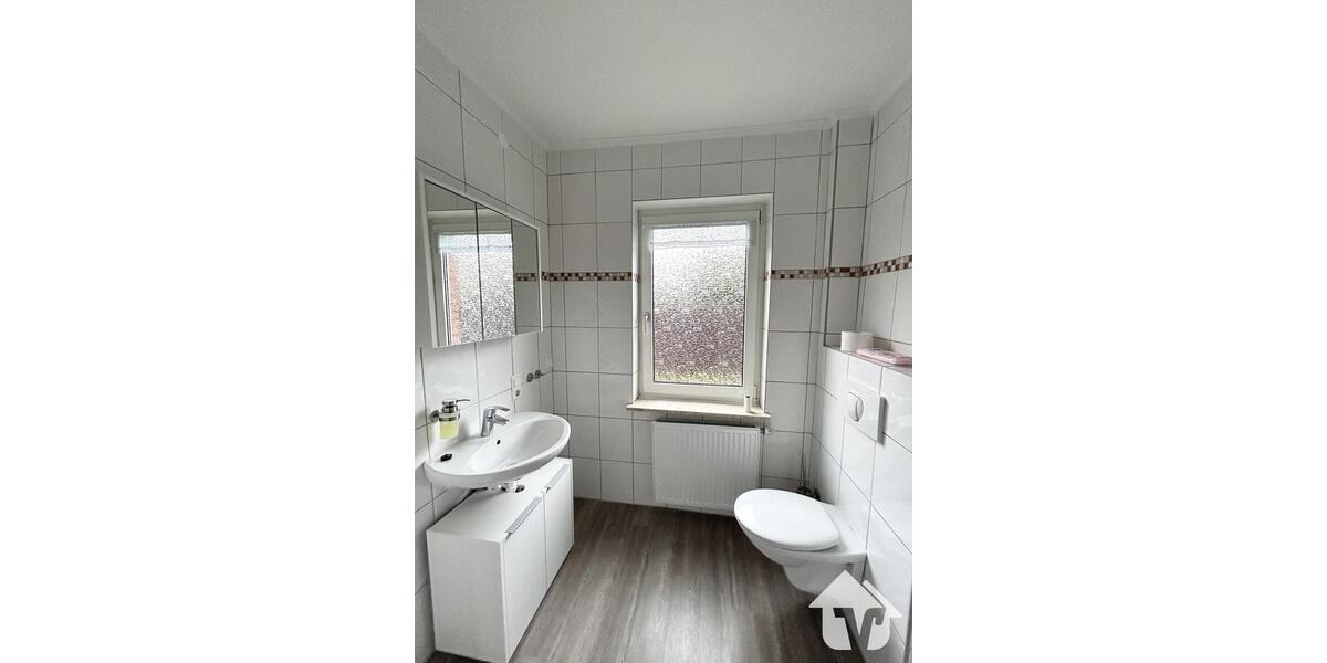Erdgeschoßwohnung Herzlake - 3 Zimmer, 88 m&sup2;, 595&euro; | Angebot:25305159