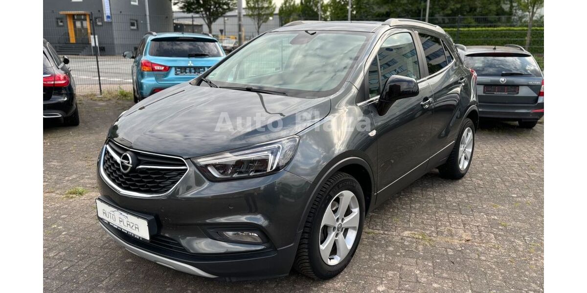 Opel Mokka 89.000 km 11.790 &euro; Bremen 28199
