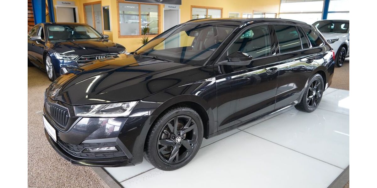 Skoda Octavia 188.500 km 19.880 &euro; Bad Doberan 18209