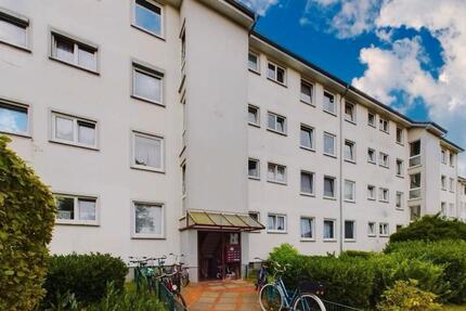 Wohnung Bremen Huchting - 4 Zimmer, 84 m&sup2;, 260.000&euro; | Angebot:23797428