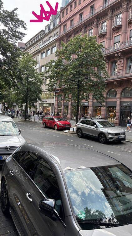 3 Zimmer-DG *Exclusiv & Erstbezug* am Roßmarkt