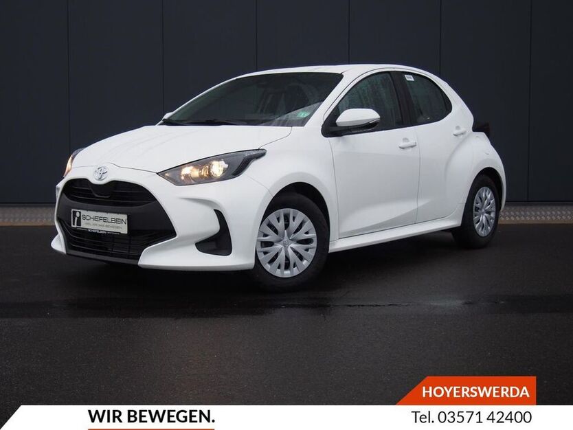 Yaris