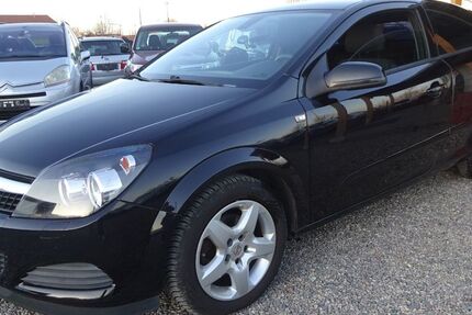 Opel Astra 123.510 km 2.700 &euro; Dresden 01219
