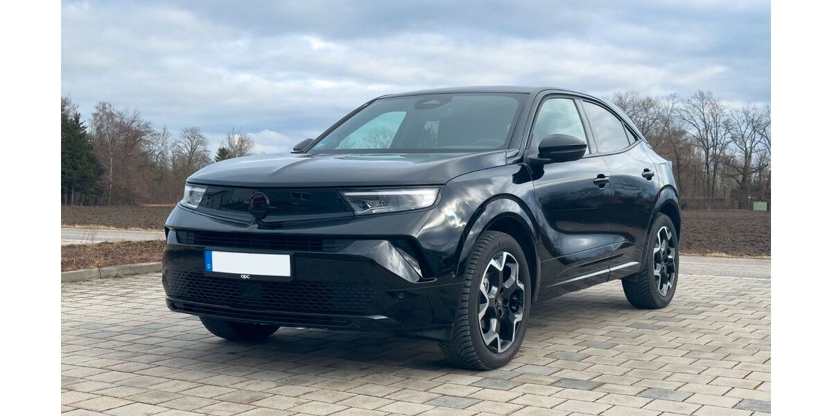 Opel Mokka 6.000 km 23.960 &euro; Hebertshausen 85241