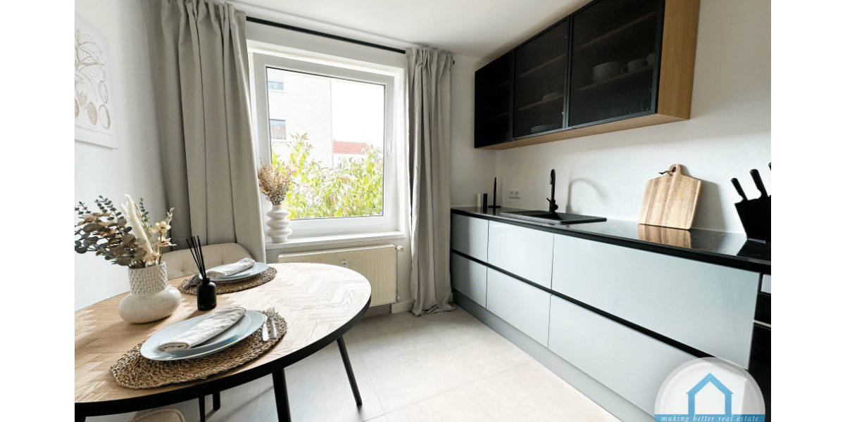 Etagenwohnung Görlitz Hagenwerder - 4 Zimmer, 130 m&sup2;, 849&euro; | Angebot:26875041