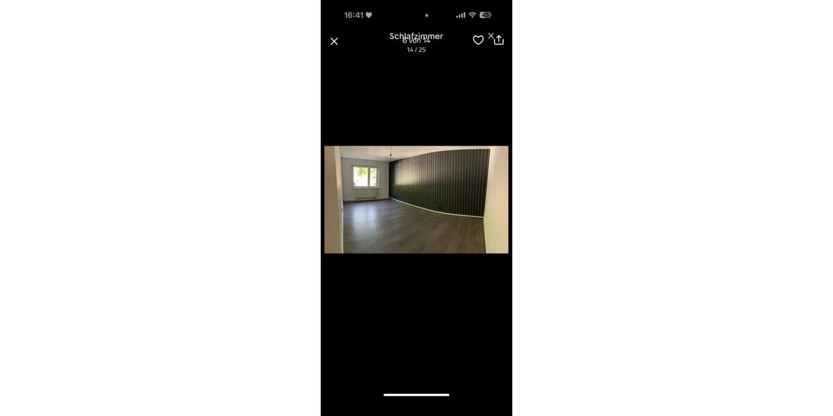 Etagenwohnung Pirmasens - 3 Zimmer, 95 m&sup2;, 695&euro; | Angebot:26416160