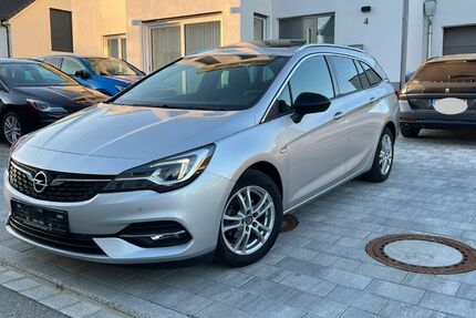 Opel Astra 112.000 km 10.900 &euro; Nandlstadt 85405