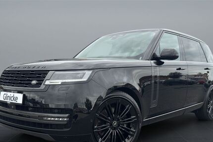 Land Rover Range Rover 16.980 km 163.890 &euro; Göttingen 37077