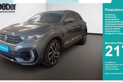 VW T-Roc 85.839 km 22.989 &euro; Leonberg 71229