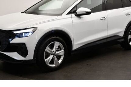 Audi Q4 e-tron 7.020 km 46.390 &euro; Wolfsburg 38440