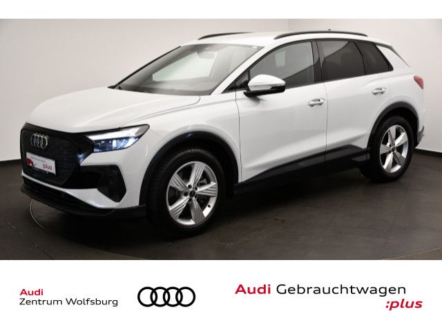 Audi Q4 e-tron 7.020 km 46.390 &euro; Wolfsburg 38440