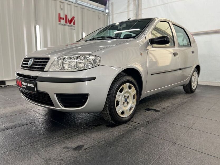 Punto
