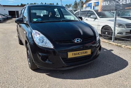 Hyundai i20 56.000 km 2.999 &euro; Fürstenwalde / Spree 15517