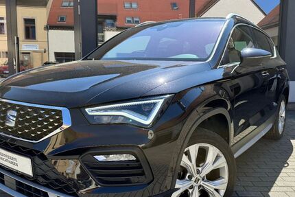 Seat Ateca 66.940 km 23.990 &euro; Dresden 01219