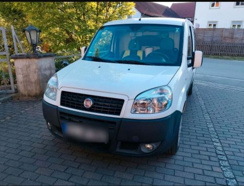 Doblo