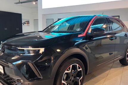 Opel Mokka 38.800 km 19.690 &euro; Varel 26316