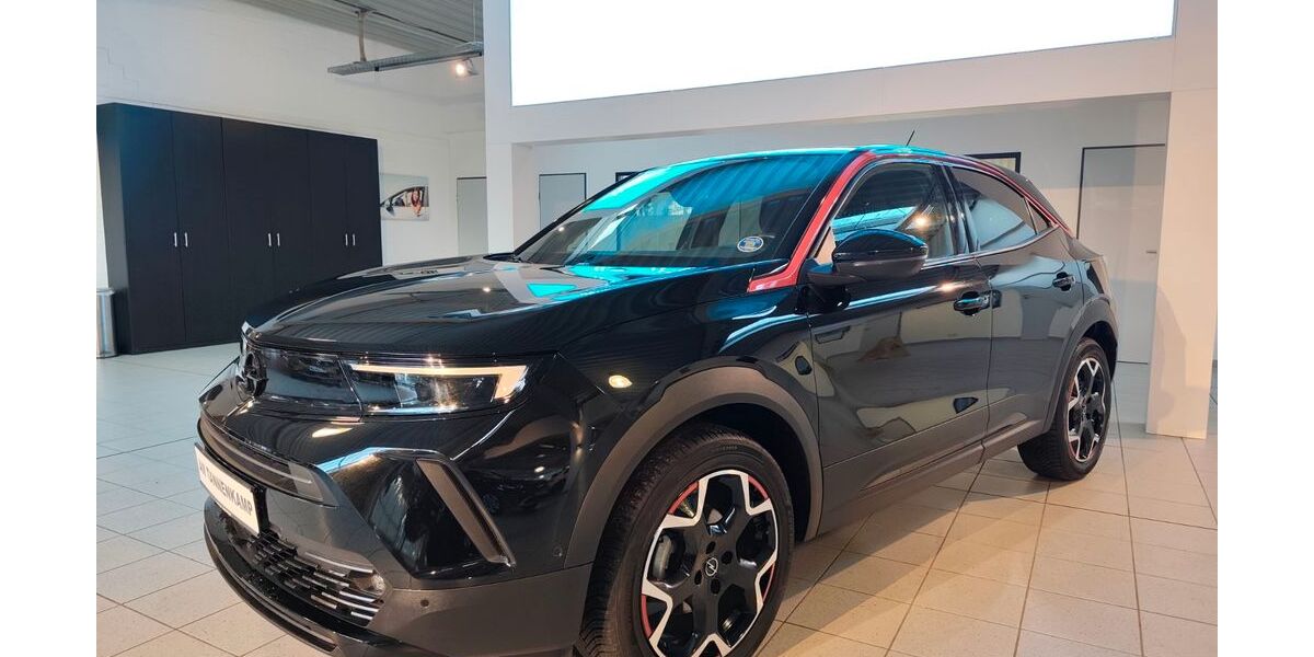 Opel Mokka 38.800 km 20.890 &euro; Varel 26316