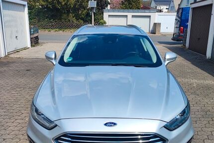 Ford Mondeo 190.000 km 11.600 &euro; Zirndorf 90513