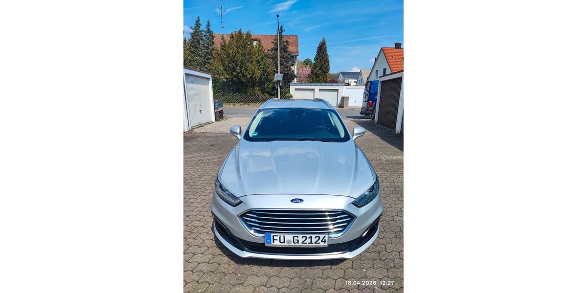 Ford Mondeo 190.000 km 11.666 &euro; Zirndorf 90513