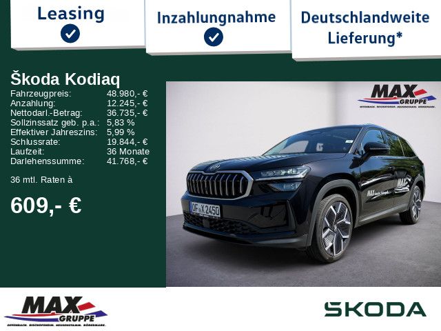 Kodiaq