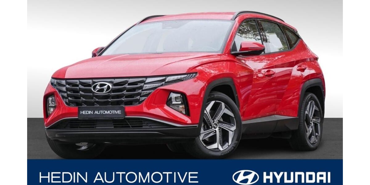 Hyundai TUCSON 40.193 km 23.230 &euro; Kaiserslautern 67655