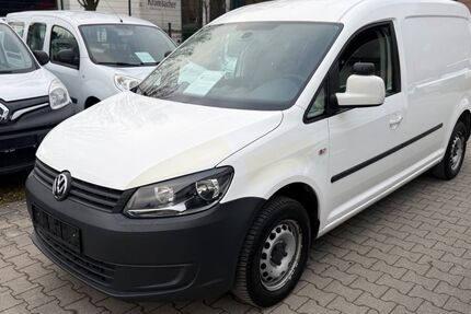 VW Caddy Maxi 131.500 km 9.000 &euro; Heimersheim 53474