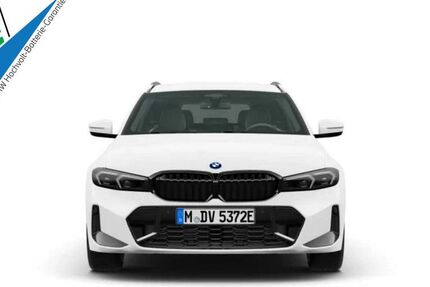 BMW 330 16.633 km 44.950 &euro; Höxter / Stahle 37671