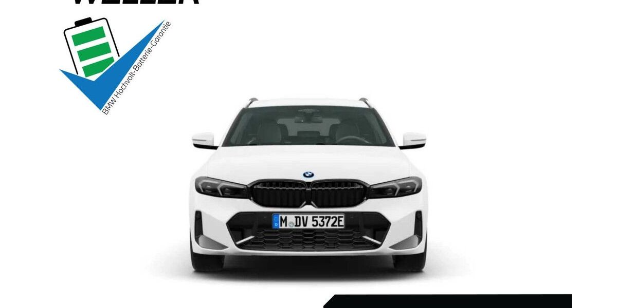 BMW 330 16.633 km 44.950 &euro; Höxter / Stahle 37671