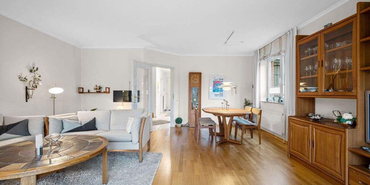 Äußerst gepflegtes REH in ländlicher Lage 3 zimmer