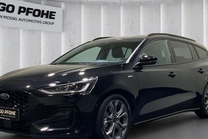 Ford Focus 13.111 km 24.750 &euro; Hamburg 22335