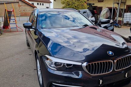 BMW 520 101.211 km 22.000 &euro; Schönbrunn 69436