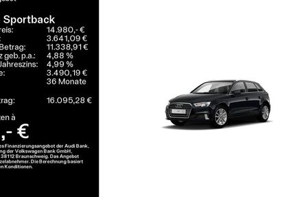 Audi A3 137.000 km 14.980 &euro; Haßfurt 97437