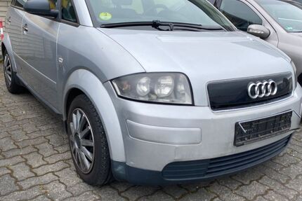 Audi A2 404.350 km 990 &euro; Butzbach 35510