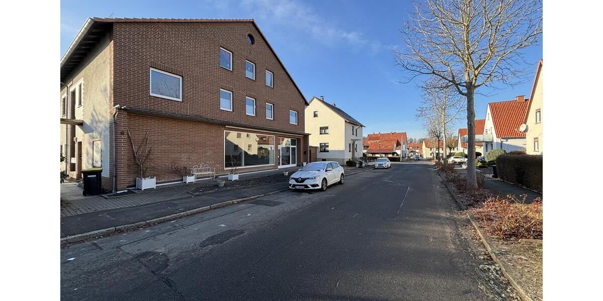Gewerbeobjekt Duderstadt - 850&euro; | Angebot:26184323