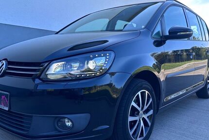 VW Touran 150.000 km 8.500 € Holleben 06179