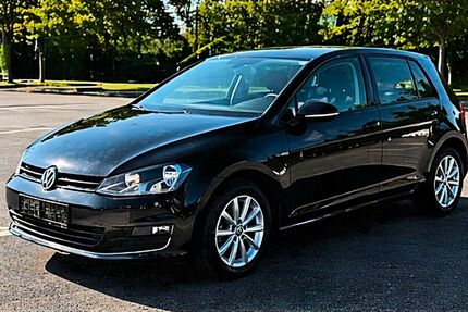 VW Golf 71.849 km 12.500 &euro; Aachen 52070