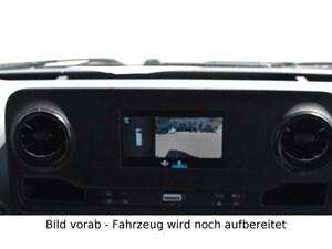 Mercedes-Benz Sprinter 316 CDI 4x4 Mixto 7 G-Tronic 4 Sitzer 69.890 km 54.995 &euro; Donauwörth 86609