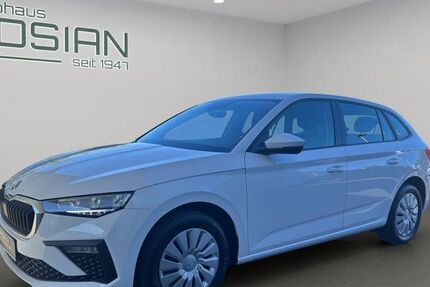 Skoda Scala 20.909 km 20.880 &euro; Iserlohn 58642