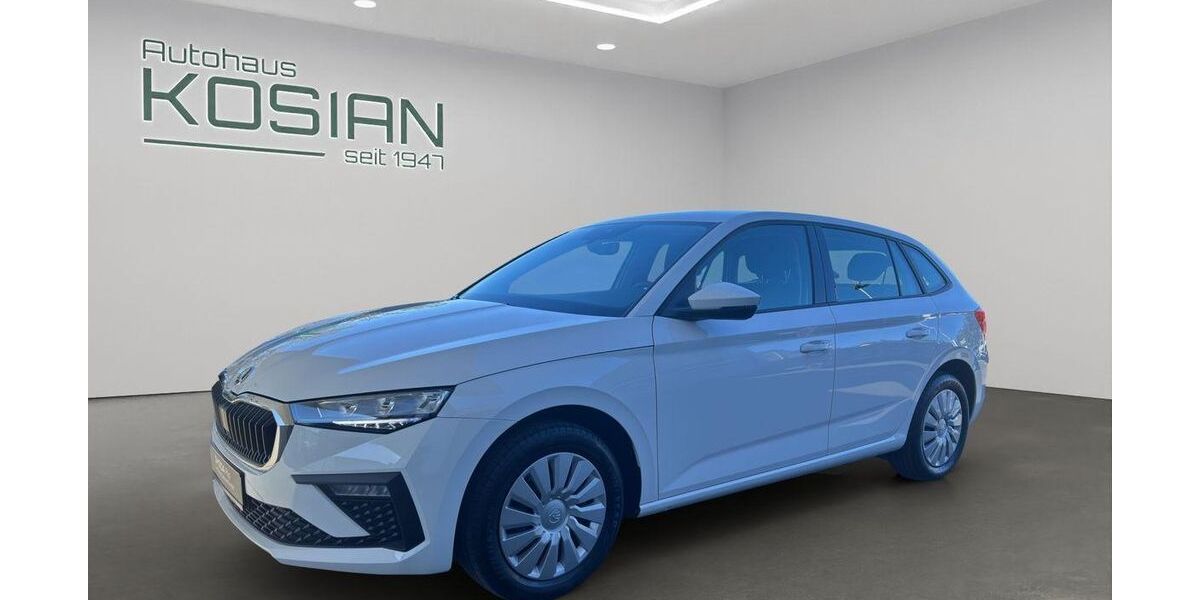 Skoda Scala 20.909 km 20.880 &euro; Iserlohn 58642