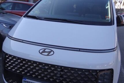 Hyundai STARIA 40.400 km 34.950 &euro; Sprendlingen 55576